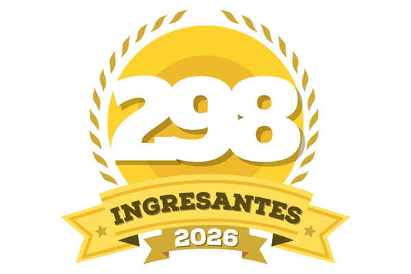 298 ingresantes en 2026 — Cursillo Solow