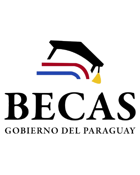 Becas Gobierno del Paraguay