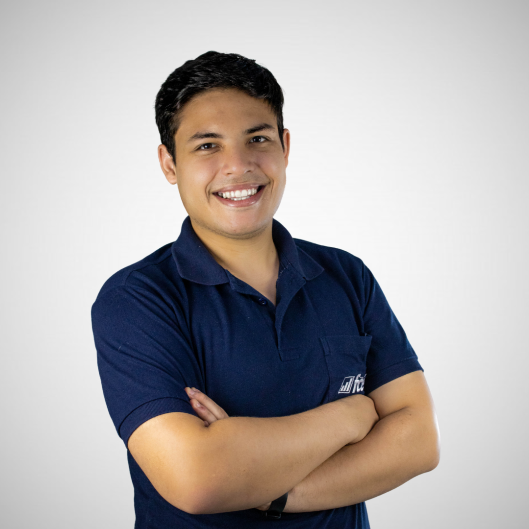 Wilson Morinigo